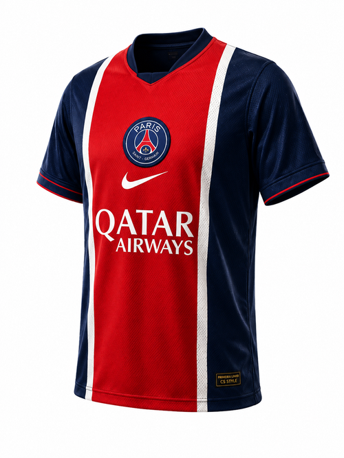 Camisa PSG