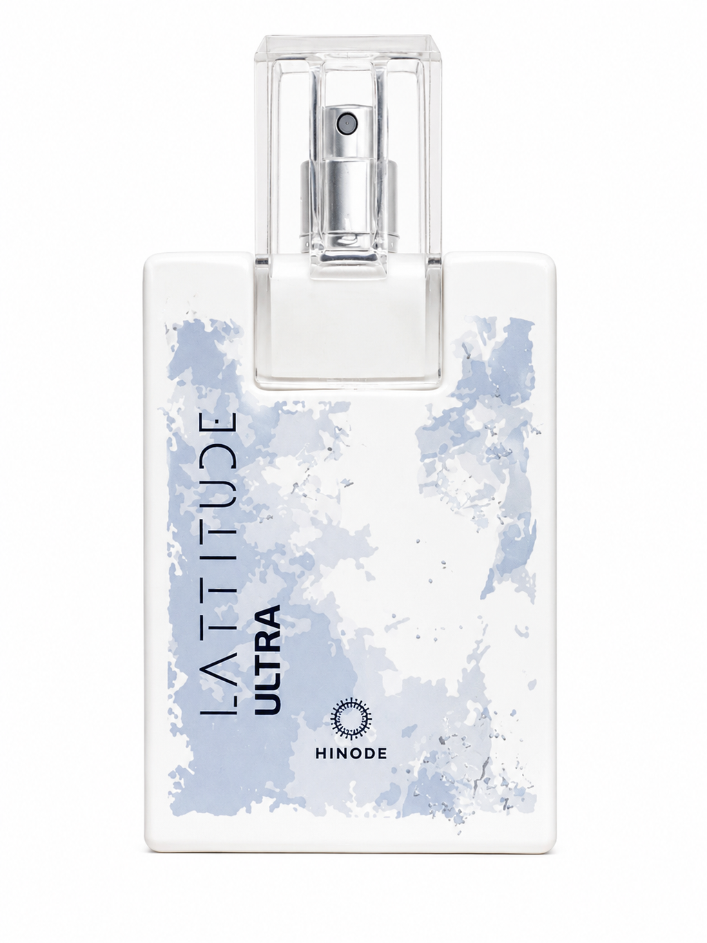Lattitude Ultra Hinode 100ml – Frescor Extremo e Sofisticação em Cada Detalhe