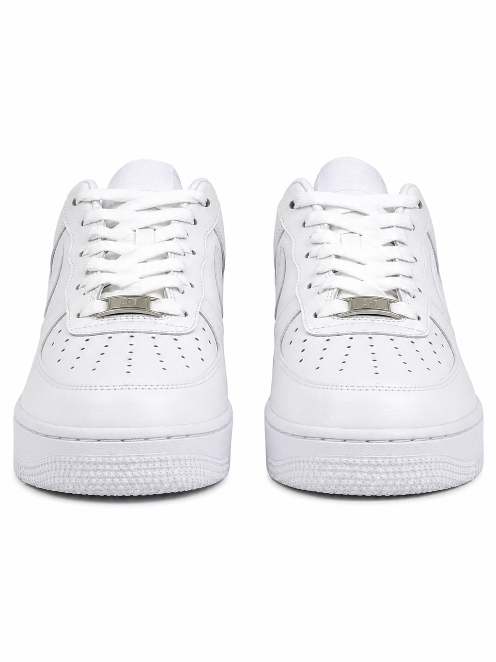 Air Force 1 Branco Premium – Estilo Clássico e Conforto para Todos os Momentos (Cópia)