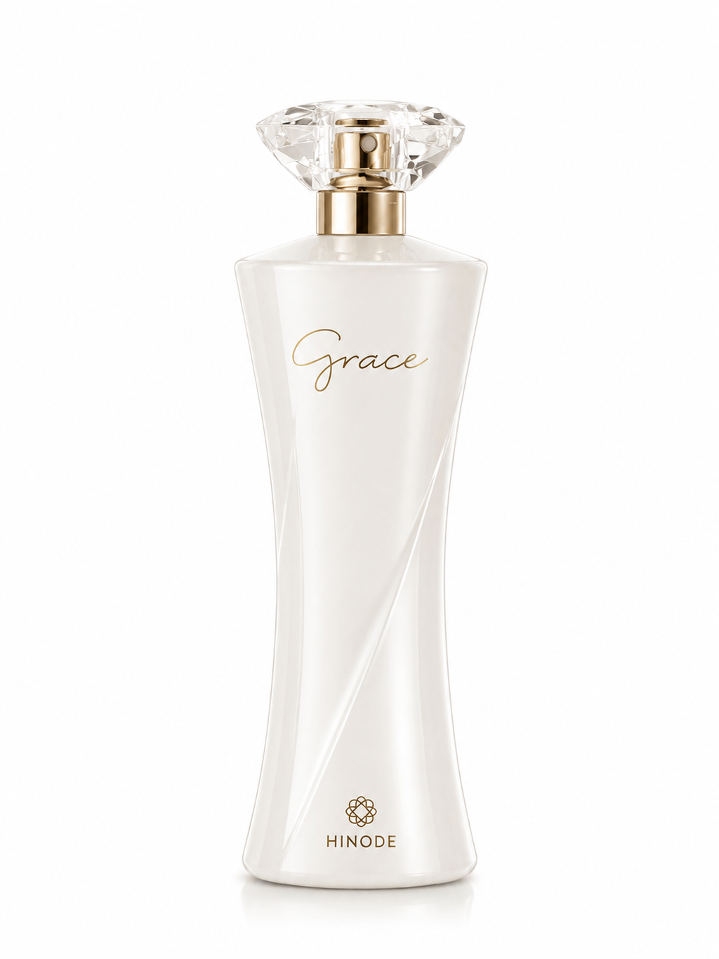 Grace Hinode 100ml – Elegância Clássica e Feminilidade em Cada Detalhe