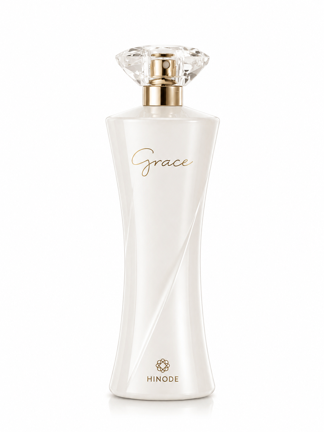 Grace Hinode 100ml – Elegância Clássica e Feminilidade em Cada Detalhe