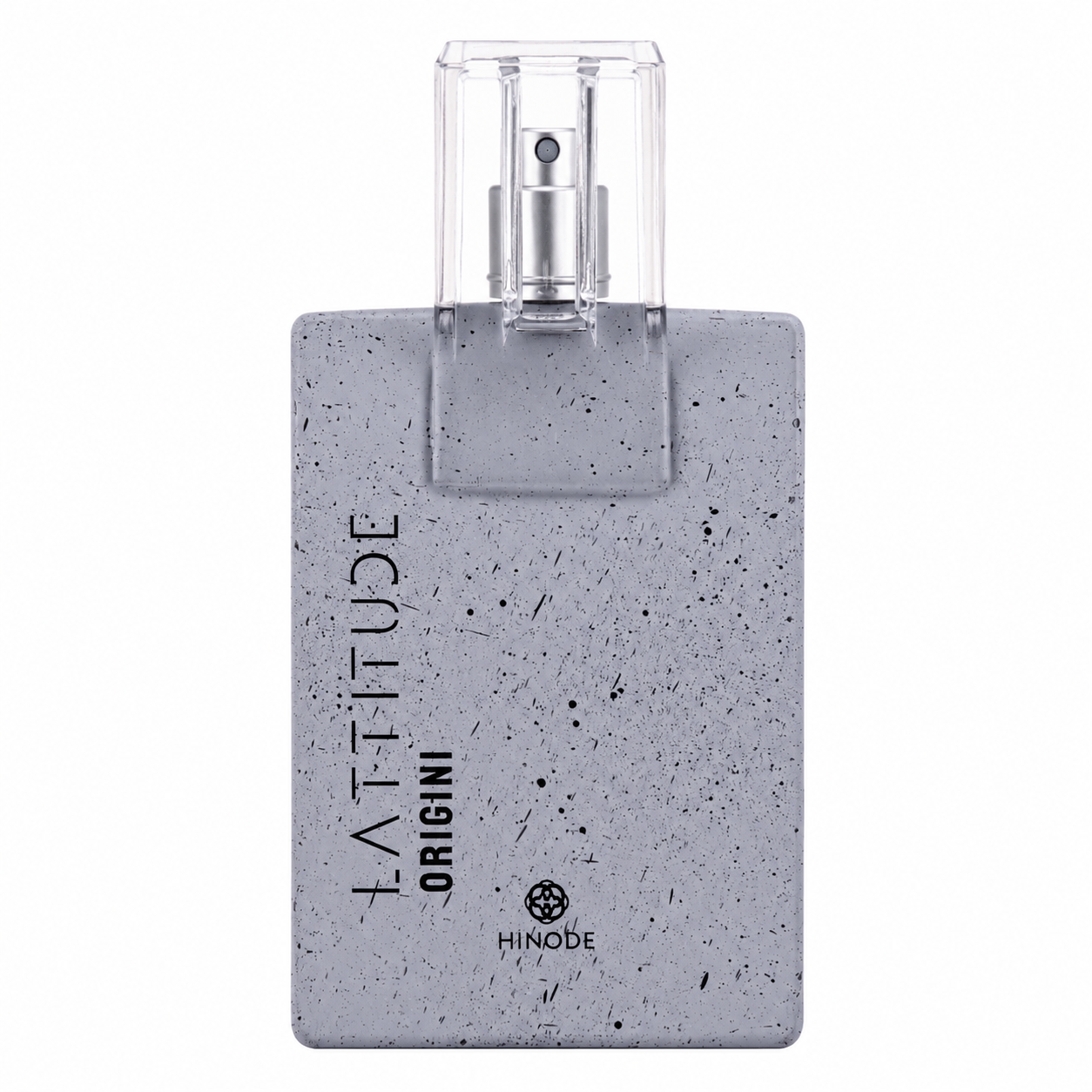Lattitude Origini Hinode 100ml – Elegância Natural e Sofisticação Masculina