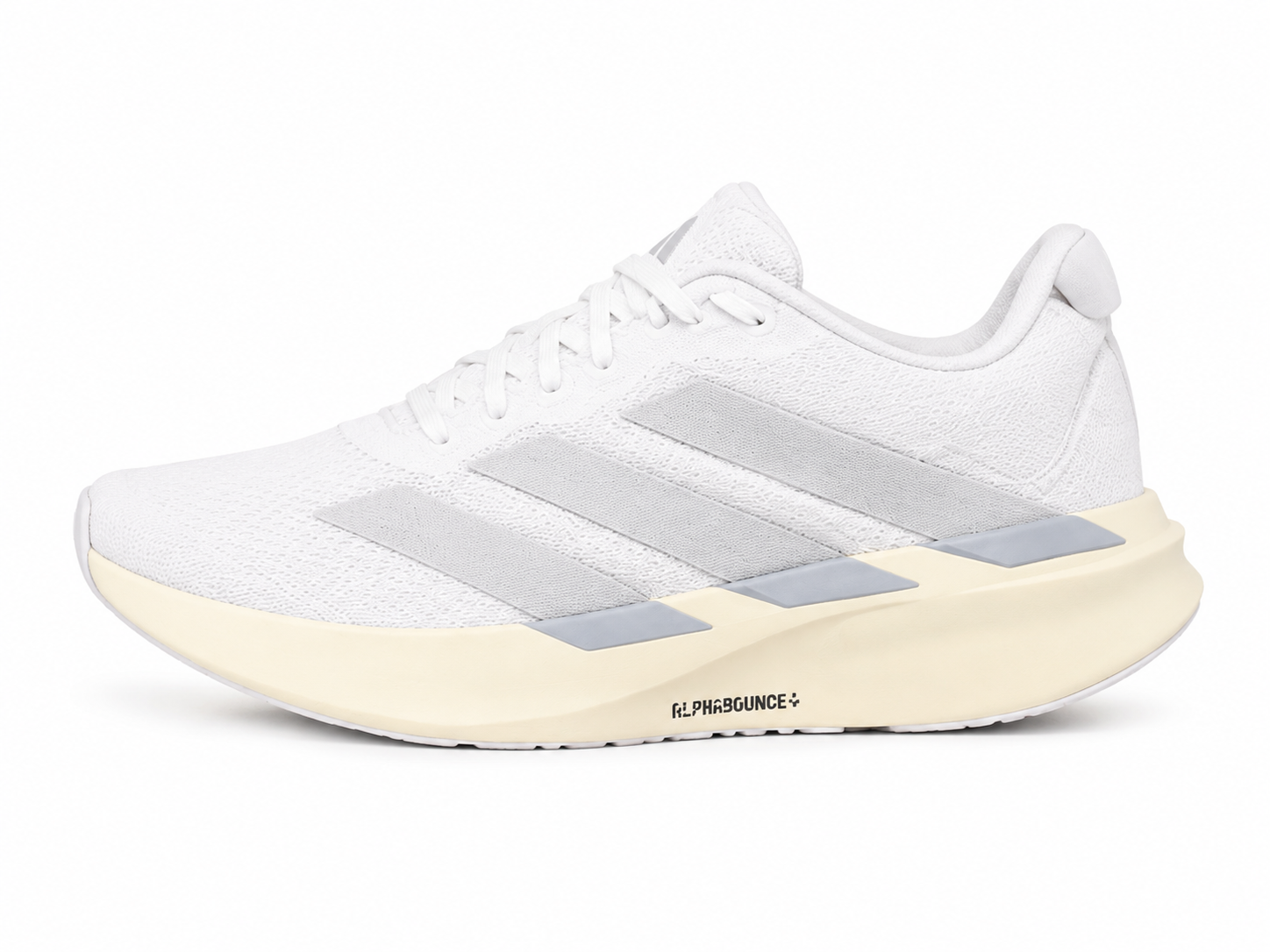 Adidas Alphabounce+ Premium – Máximo Conforto e Estilo | Primeira Linha Premium