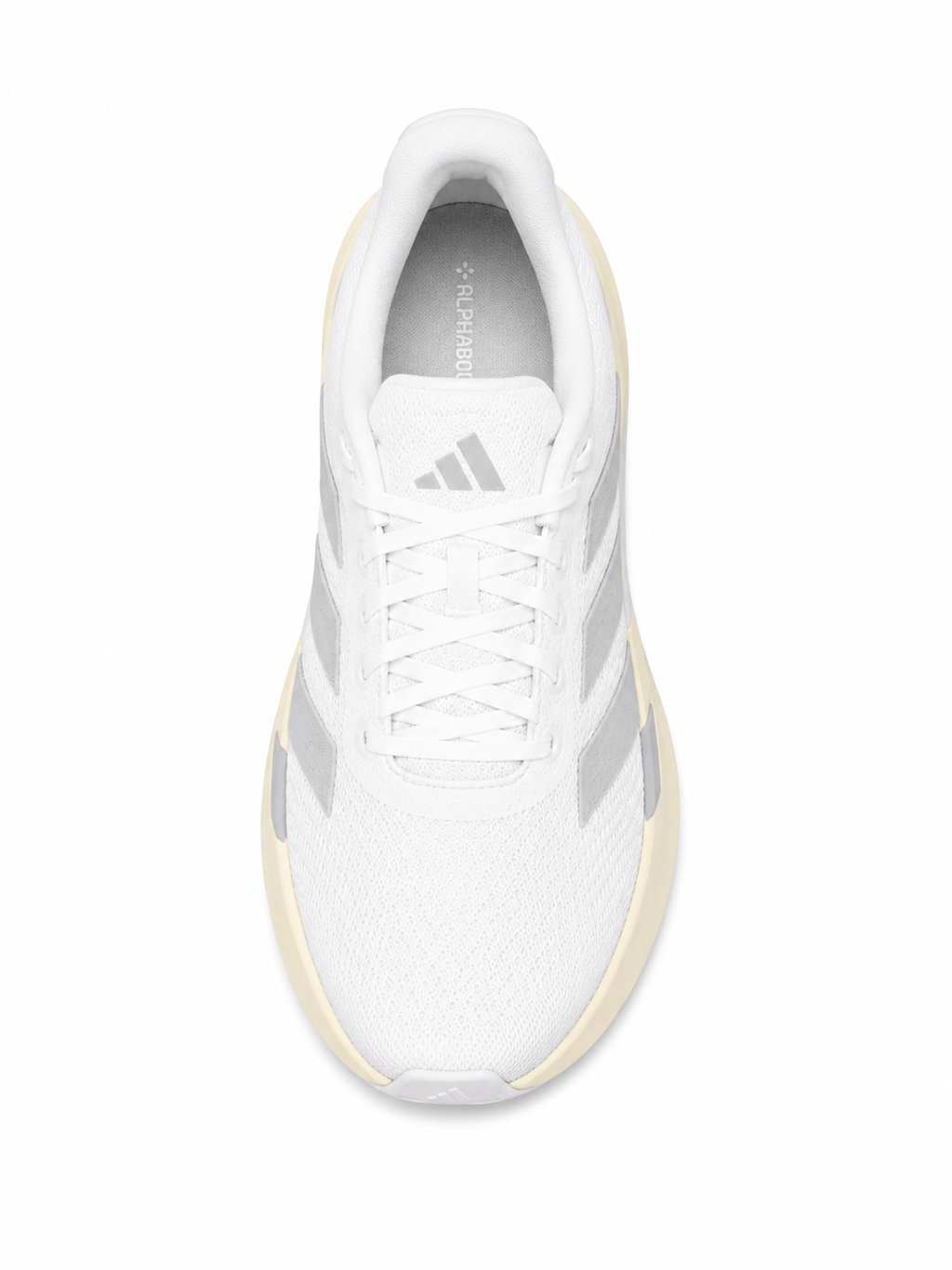 Adidas Alphabounce+ Premium – Máximo Conforto e Estilo | Primeira Linha Premium