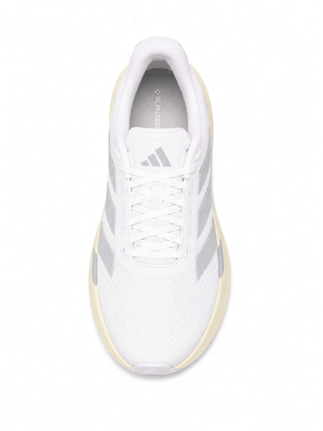 Adidas Alphabounce+ Premium – Máximo Conforto e Estilo | Primeira Linha Premium