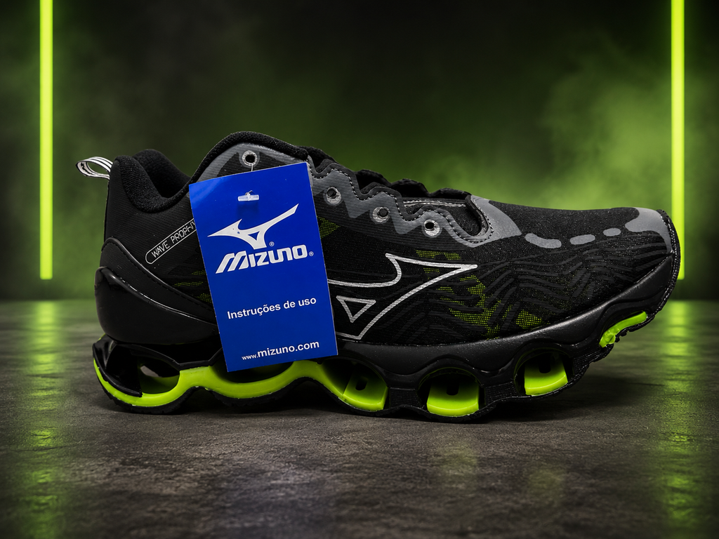 Mizuno Wave Prophecy X Premium