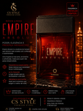 Empire Absolut — Intensidade que Define Sua Presença.