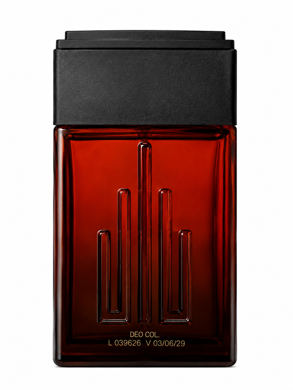 Empire Intense — A Intensidade da Sua Presença.