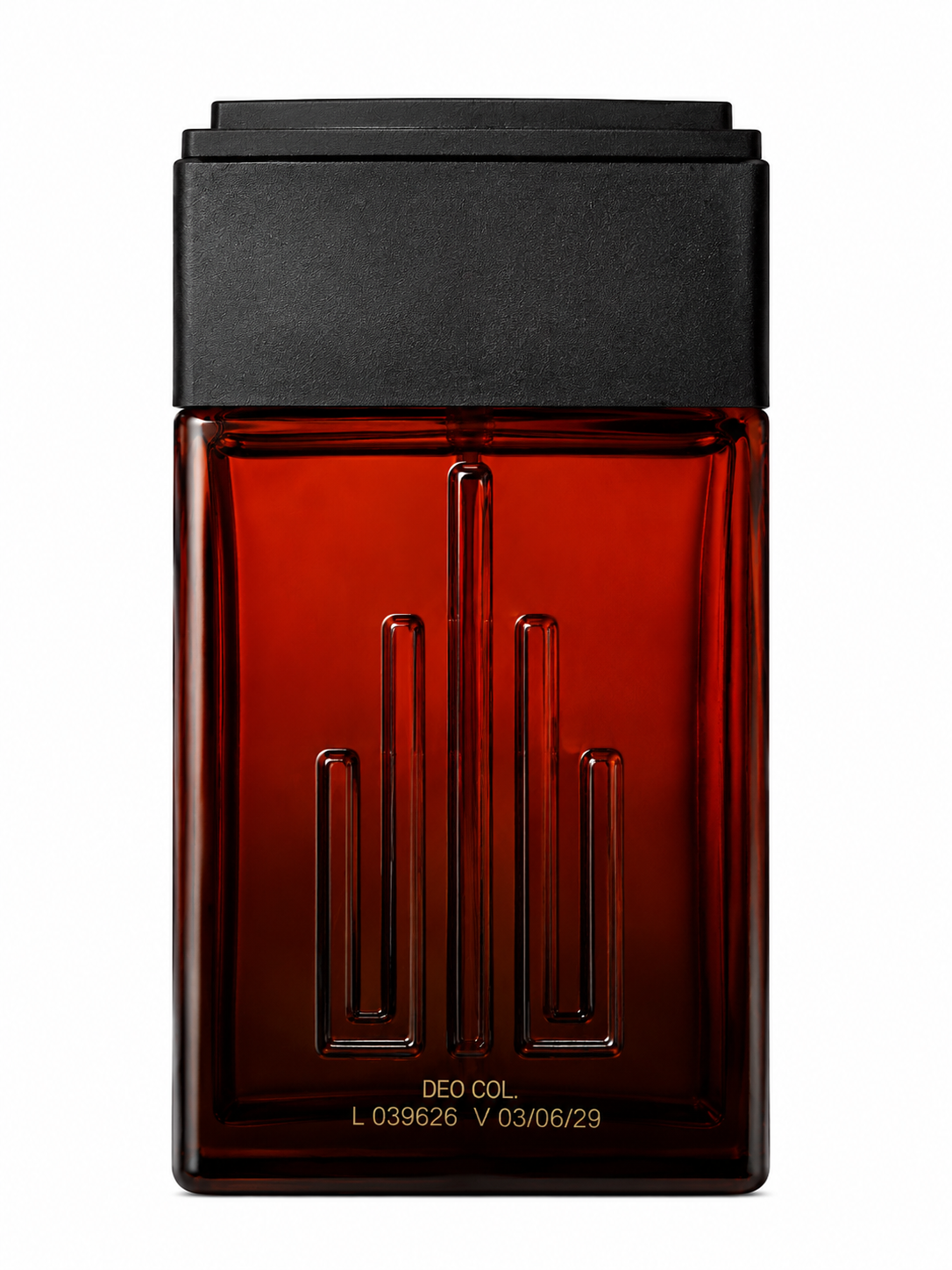Empire Intense — A Intensidade da Sua Presença.