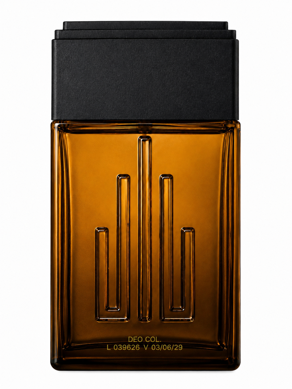Empire Gold — O Luxo da Presença Masculina.