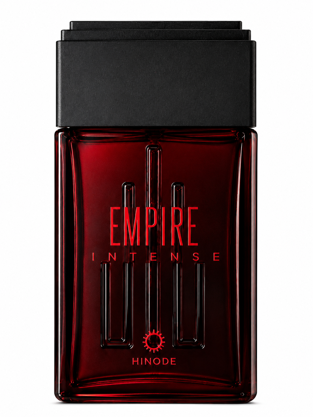 Empire Intense — A Intensidade da Sua Presença.