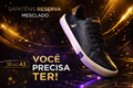 Sapatênis Premium Casual