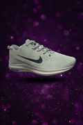 Nike Zoom fundo roxo