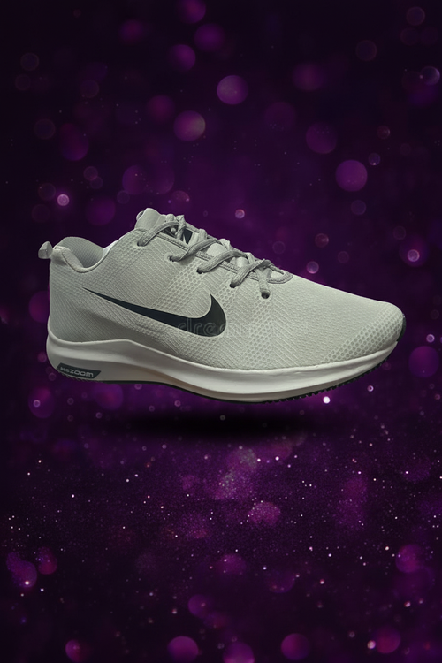 Nike Zoom fundo roxo